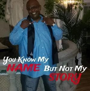 Meet your Posher, Trent